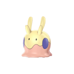#704 Goomy